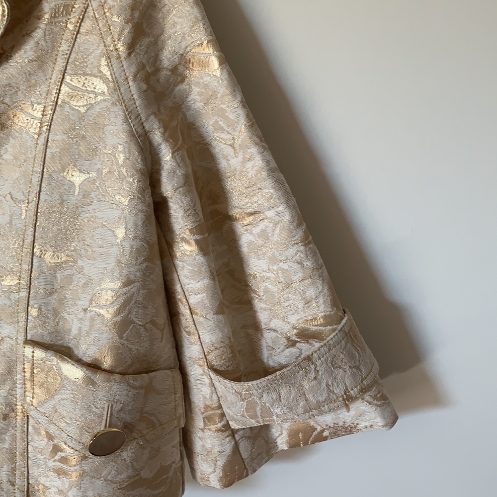 🌺Sale. Cache jacket. - Picture 4 of 5